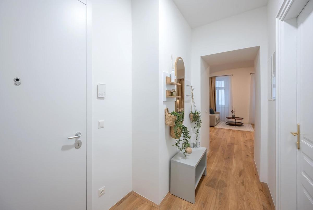 Luxe - With Aircondition! Apartment Wien